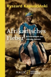 Afrikanisches Fieber - Ryszard Kapuscinski (ISBN: 9783492406079)