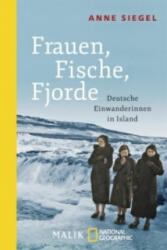 Frauen, Fische, Fjorde - Anne Siegel (ISBN: 9783492406093)