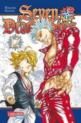 Seven Deadly Sins. Bd. 12 (ISBN: 9783551734822)