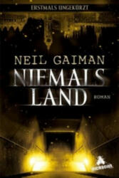 Niemalsland - Neil Gaiman, Tobias Schnettler (ISBN: 9783847906155)