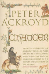 Chaucer - Peter Ackroyd (2005)