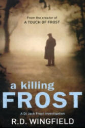 Killing Frost - R Wingfield (2009)