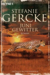 Junigewitter - Stefanie Gercke (ISBN: 9783453419995)