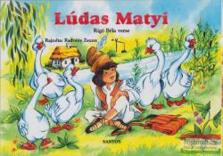 LÚDAS MATYI (2006)