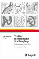Test für medizinische Studiengänge. Bd. 1 - ITB Consulting (ISBN: 9783801727772)
