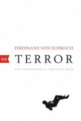 Ferdinand von Schirach - Terror - Ferdinand von Schirach (ISBN: 9783442714964)