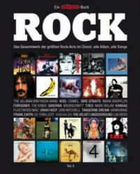 Rock 03 - eclipsed-Redaktion (Rockmagazin), Christoph Rehe (ISBN: 9783944957029)