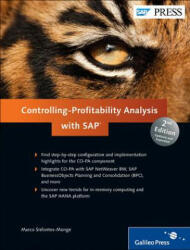 Controlling-Profitability Analysis with SAP - Marco Sisfontes-Monge (2012)