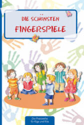 Die schönsten Fingerspiele - Suse Klein (ISBN: 9783780651099)