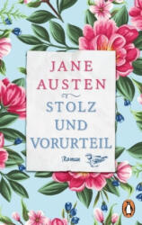 Stolz und Vorurteil - Jane Austen, Andrea Ott (ISBN: 9783328101666)