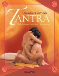 Tantra (ISBN: 9783809436614)