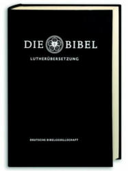 Lutherbibel revidiert 2017 - Großausgabe - Martin Luther (ISBN: 9783438033918)