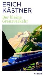 Der kleine Grenzverkehr (ISBN: 9783038820154)