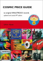 Cosmic Price Guide - Ulrich Klatte (ISBN: 9783981010947)