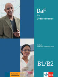 Daf im Unternehmen - Ausgabe in 2 Banden - Nadja Fügert, Regine Grosser, Claudia Hanke, Viktoria Ilse, Klaus Mautsch, Ilse Sander, Daniela Schmeiser (ISBN: 9783126764636)