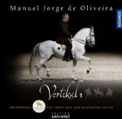 Vertikal. . 1 - Manuel Jorge de Oliveira (ISBN: 9783440153512)