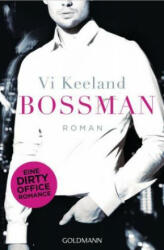 Bossman - Vi Keeland, Babette Schröder (ISBN: 9783442486762)