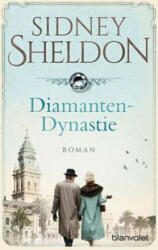 Diamanten-Dynastie - Sidney Sheldon, Christel Rost, Gabriele Conrad (ISBN: 9783734105470)