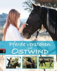 Pferde verstehen mit Ostwind - Almut Schmidt (ISBN: 9783570174791)