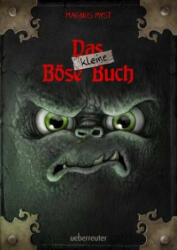 Das kleine Böse Buch - Magnus Myst, Thomas Hussung (ISBN: 9783764151249)
