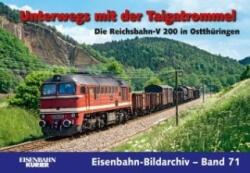 Unterwegs mit der Taigatrommel - Mathias Buchner, Thomas Frister (ISBN: 9783844666045)