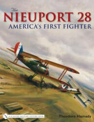 The Nieuport 28: America's First Fighter (2008)