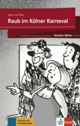 Detektiv Muller - FELIX & THEO (ISBN: 9783126751117)