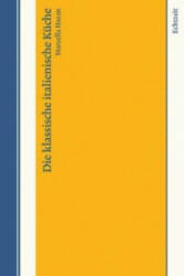 Die klassische italienische Küche - Marcella Hazan (ISBN: 9783905800982)