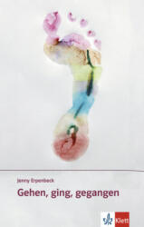 Gehen, ging, gegangen - Jenny Erpenbeck (ISBN: 9783126669207)