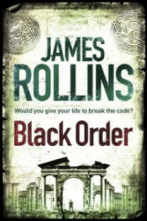 Black Order - James Rollins (2010)