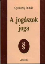 A jogászok joga (2003)