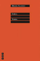Federico Lorca - Yerma - Federico Lorca (2011)