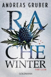 Rachewinter - Andreas Gruber (ISBN: 9783442486557)