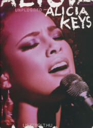 Keys, Alicia: Alicia Keys Unplugged (2006)