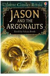 Jason and the Argonauts (2008)