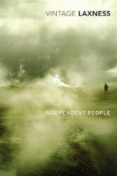 Independent People - Halldór Laxness (2008)