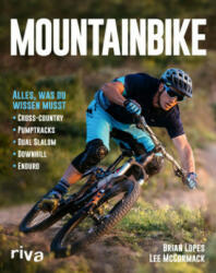 Mountainbike - Brian Lopes, Lee Mccormack (ISBN: 9783742303202)