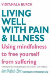 Living Well With Pain And Illness - Vidyamala Burch (2008)