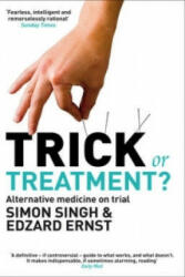 Trick or Treatment? - Simon Singh (2009)
