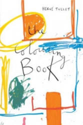 Colouring Book - Hervé Tullet (2008)