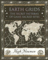 Earth Grids - Hugh Newman (2008)