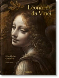 Leonardo da Vinci - Frank Zöllner (ISBN: 9783836569798)