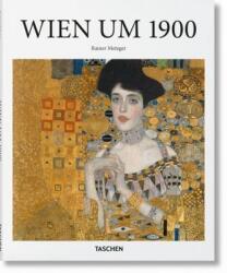 Wien 1900 - Rainer Metzger (ISBN: 9783836567039)