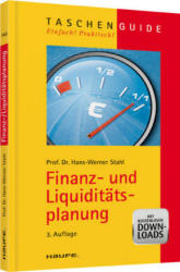 Finanz- und Liquiditätsplanung - Hans-Werner Stahl (ISBN: 9783648111635)