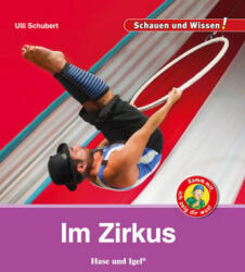Im Zirkus (ISBN: 9783867609883)