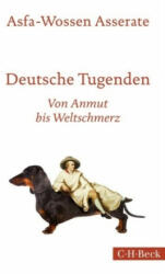 Deutsche Tugenden - Asfa-Wossen Asserate (ISBN: 9783406723407)
