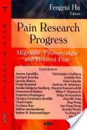 Pain Research Progress - Migraine Fibromyalia & Related Pain (2008)