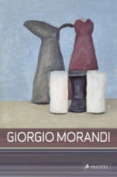 Giorgio Morandi - Ernst-Gerhard Guse (2008)
