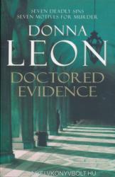 Doctored Evidence - (2009)