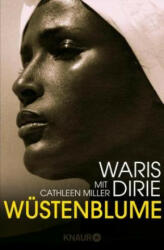 Wüstenblume - Waris Dirie (ISBN: 9783426789858)